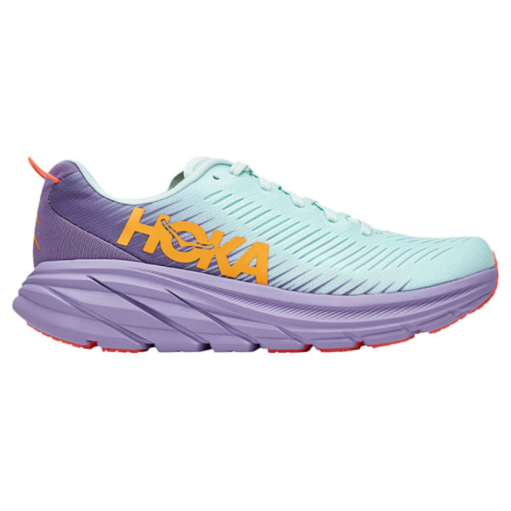 Жіночі бігові кросівки Hoka One One W RINCON 3 1119396-BGCV