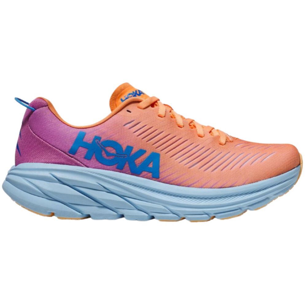 Жіночі бігові кросівки Hoka One One W RINCON 3 1119396-MOCY