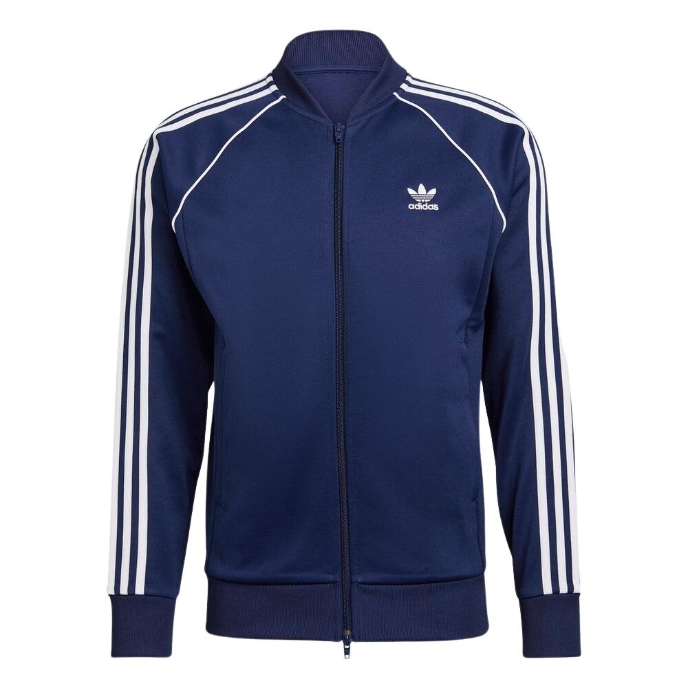 Чоловіча олімпійка Adidas Adicolor Classics Primeblue SST H06710