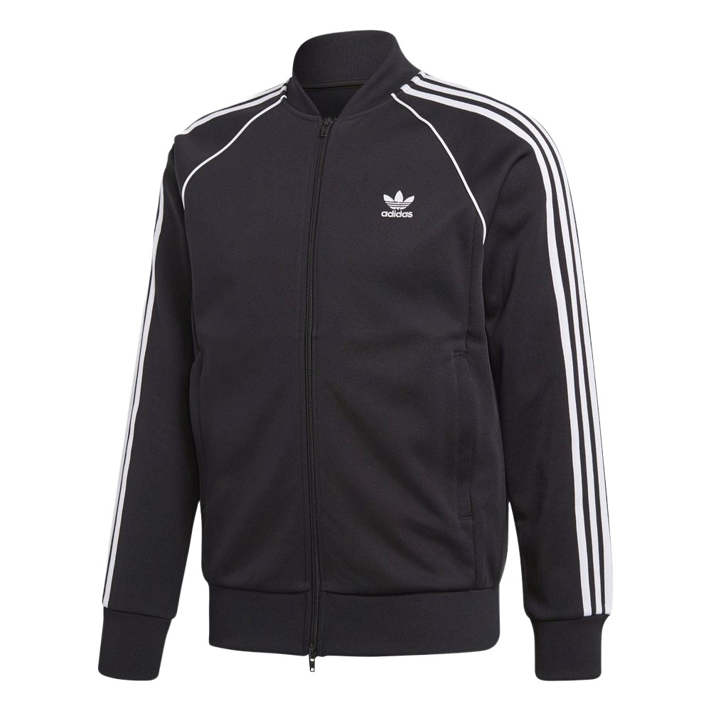 Чоловіча олімпійка Adidas SST CW1256