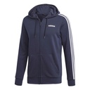 Чоловіча толстовка Adidas Essentials 3-Stripes DU0471