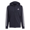 Чоловіча толстовка Adidas Essentials 3-Stripes GK9033