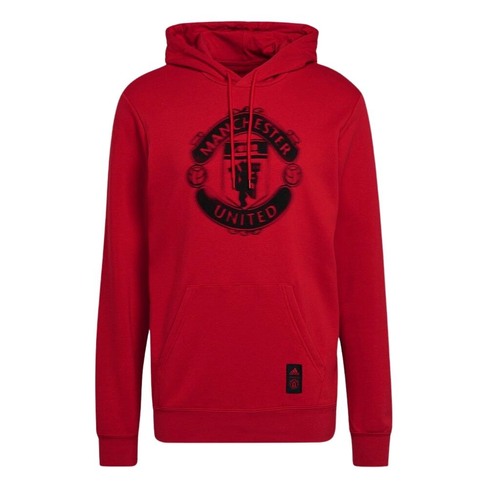 Чоловіче худі Adidas Manchester United DNA GR3892