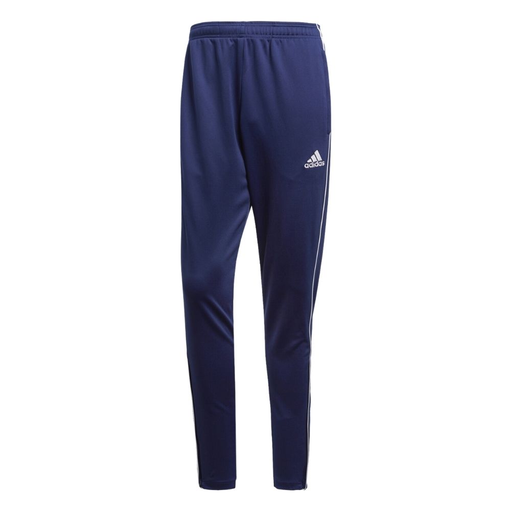 Чоловічі спортивні штани Adidas Core 18 Training CV3988