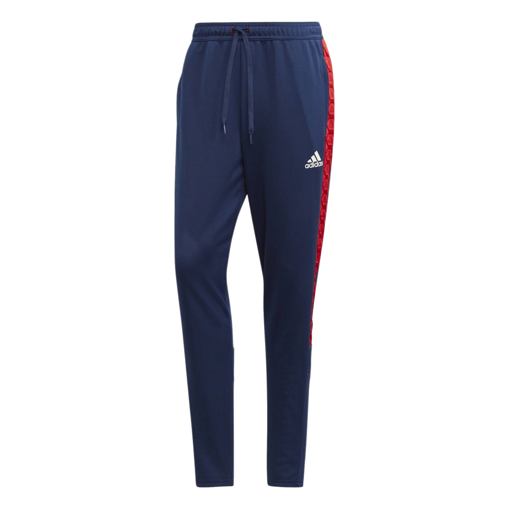 Чоловічі спортивні штани Adidas TAN Tape Clubhouse FM0894