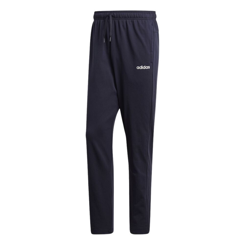 Чоловічі штани Adidas Essentials Plain DU0377
