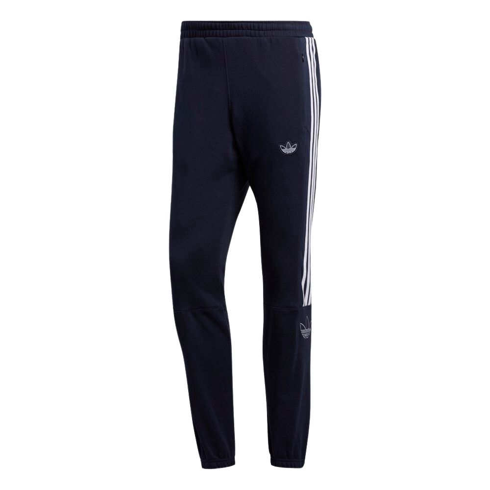 Чоловічі штани Adidas OUTLINE SP FLC EJ8792