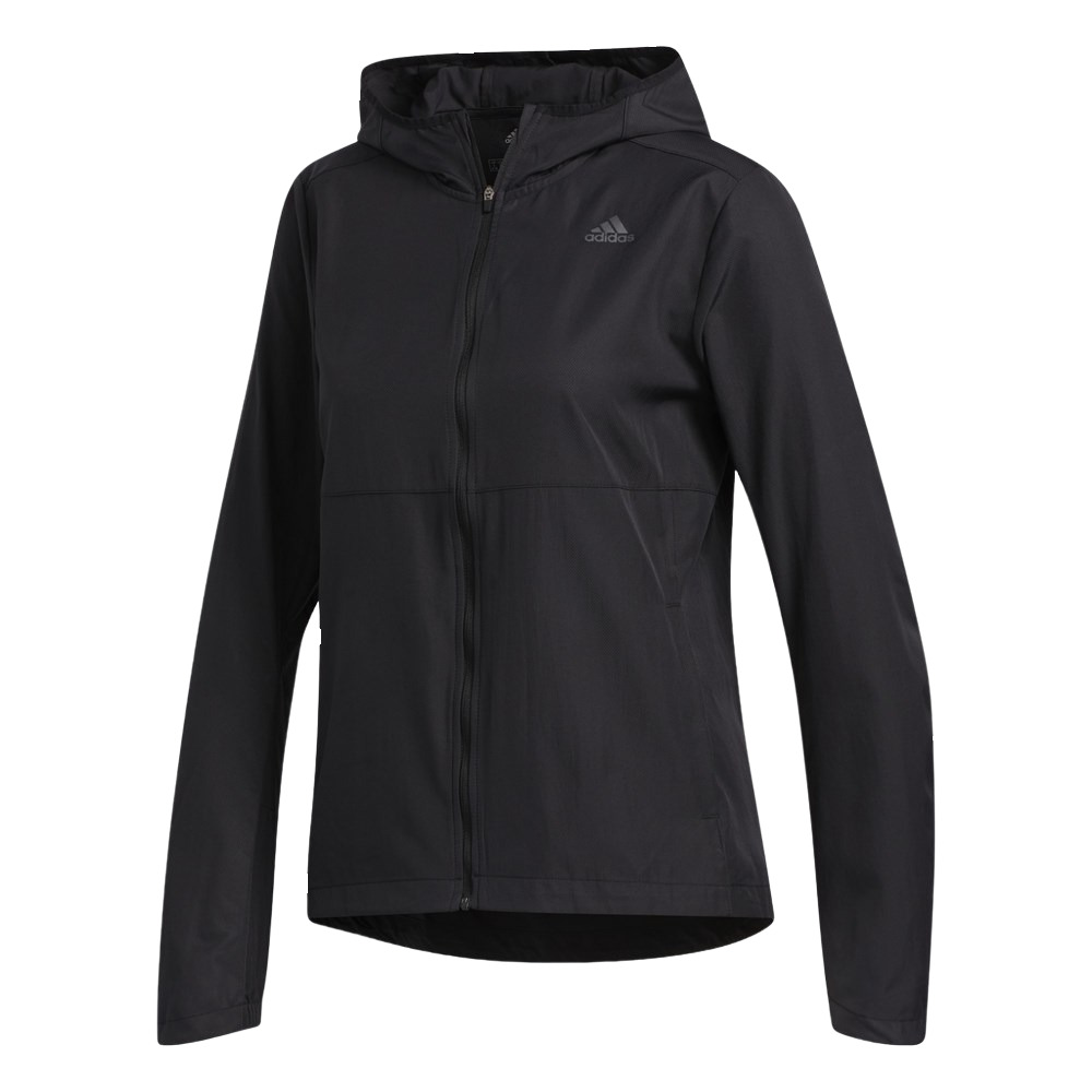 Жіноча вітровка для бігу Adidas Own the Run FM6928