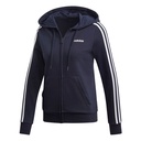 Жіноча толстовка Adidas Essentials 3-Stripes DU0656