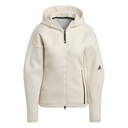 Жіноча толстовка Adidas SPORTSWEAR Z.N.E. H40976