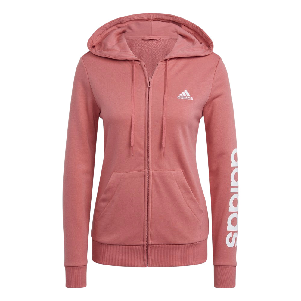 Жіноча толстовка Adidas W Essentials Logo GL0794
