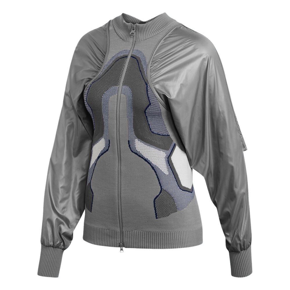 Жіночий светр Adidas MIDLAYER DT9384