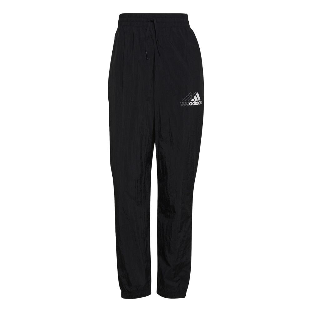 Жіночі спортивні штани Adidas Brand Love Repeat Logo GS1355
