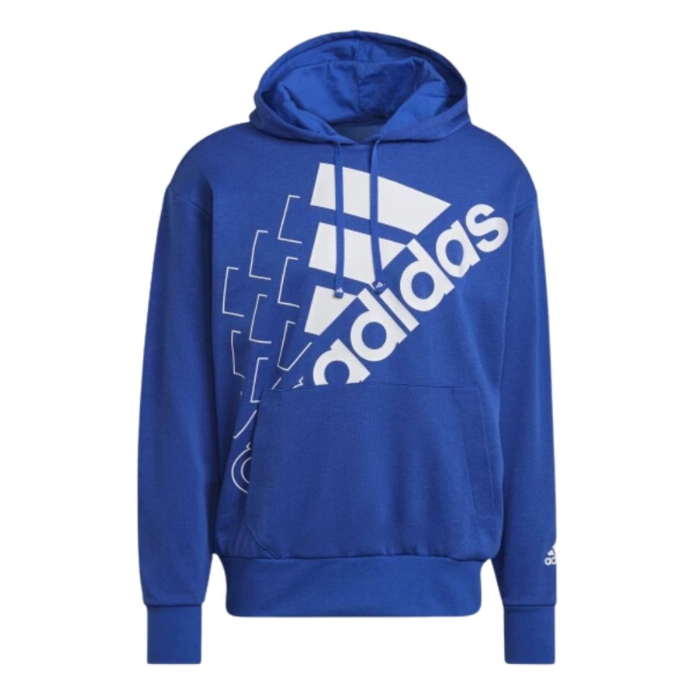 Худі Adidas Essentials Logo H14656