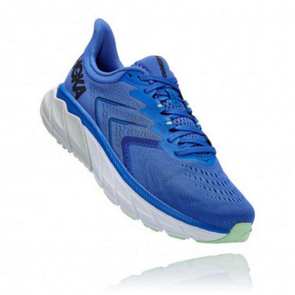 Чоловічі бігові кросівки Hoka One One M ARAHI 5 1115010-DAZZ