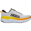 Чоловічі бігові кросівки Hoka One One M BONDI 7 1110518-NCRY