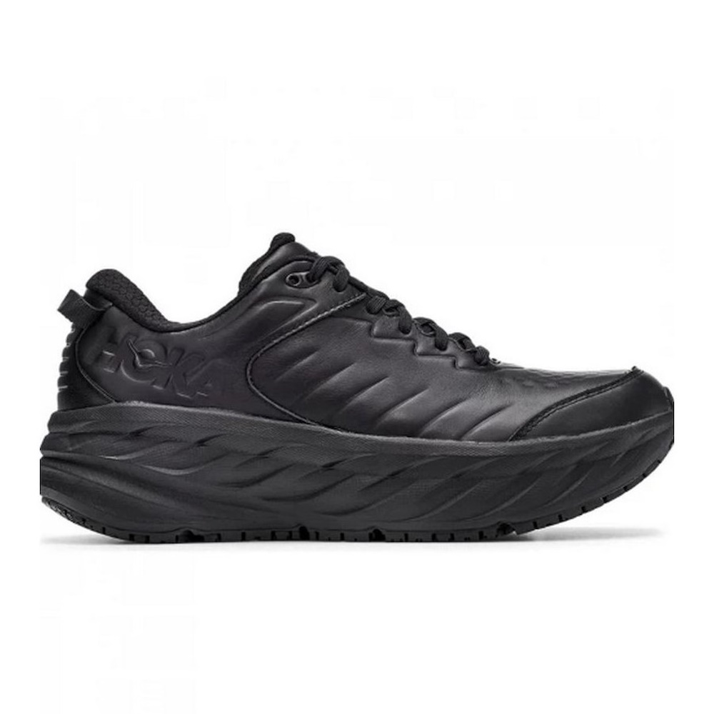 Чоловічі бігові кросівки Hoka One One M BONDI SR 1110520-BBLC