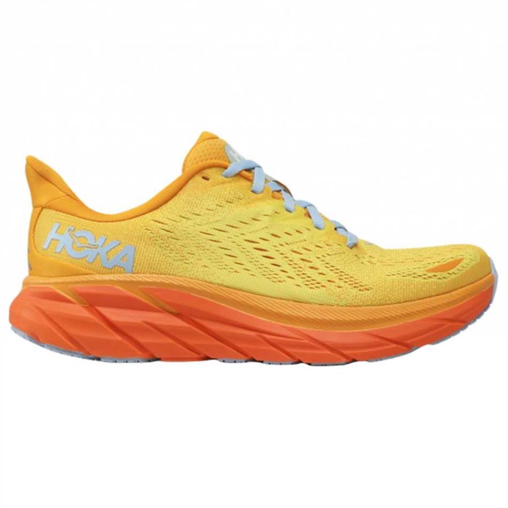 Чоловічі бігові кросівки Hoka One One M CLIFTON 8 1119393-RYMZ