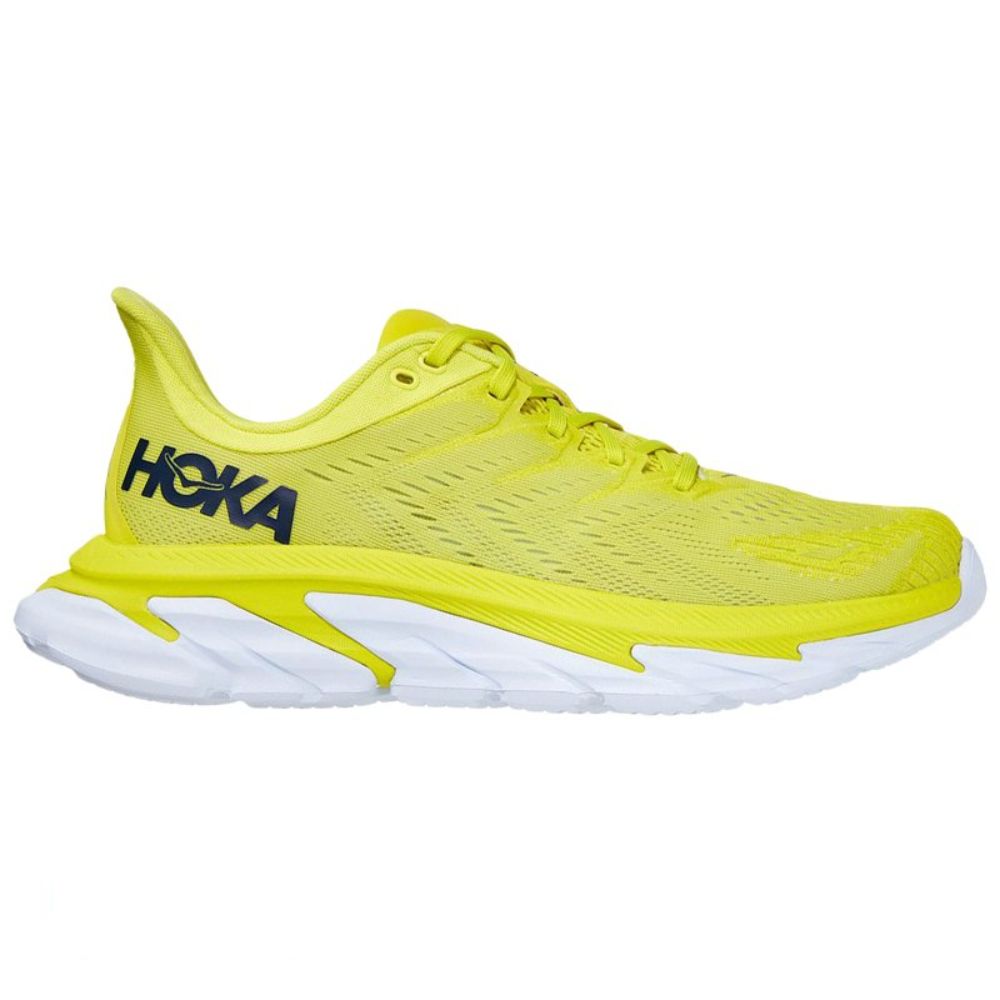 Чоловічі бігові кросівки Hoka One One M CLIFTON EDGE 1110510-CSWH