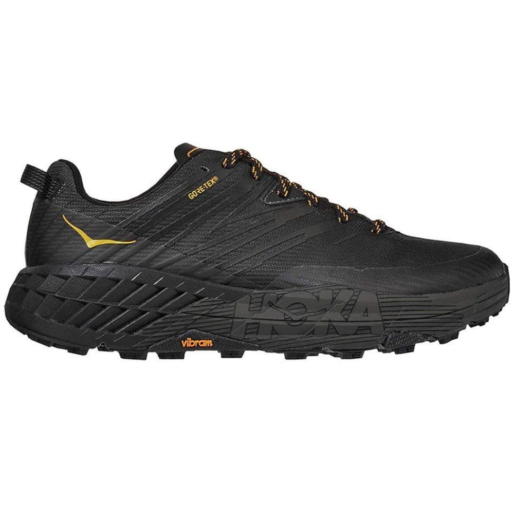 Чоловічі бігові кросівки Hoka One One M SPEEDGOAT 4 GTX 1106530-ANTH