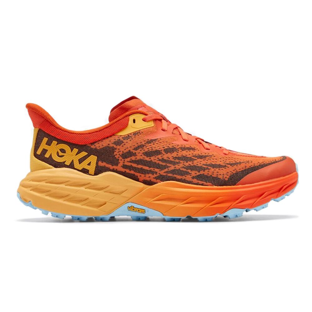 Чоловічі бігові кросівки Hoka One One M SPEEDGOAT 5 1123157-PBAY