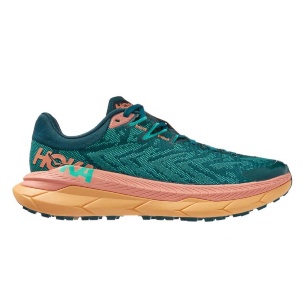 Чоловічі бігові кросівки Hoka One One Tecton X 1123162-DEEP