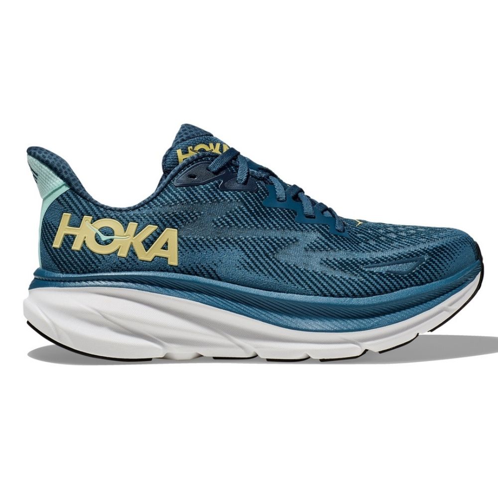 Чоловічі бігові кросівки Hoka One One CLIFTON 1127895-MOBS