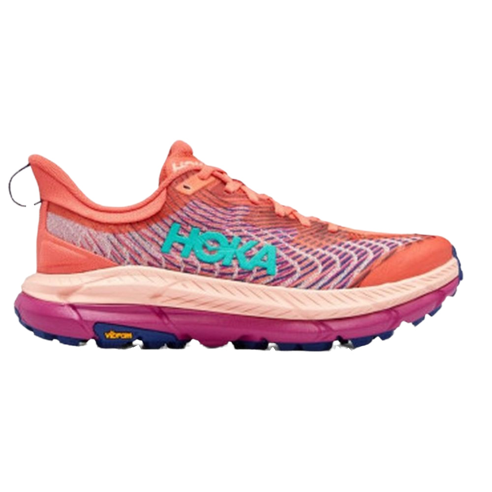 Чоловічі бігові кросівки Hoka One One Mafate Speed 4 1131056-CAME