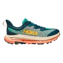 Чоловічі бігові кросівки Hoka One One Mafate Speed 4 1131056-DEEP