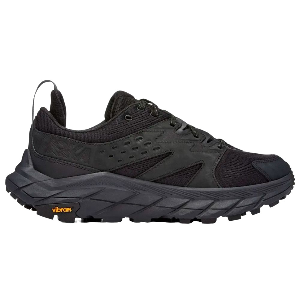 Чоловічі бігові кросівки Hoka One One M ANACAPA BREEZE LOW 1127920-BBLC