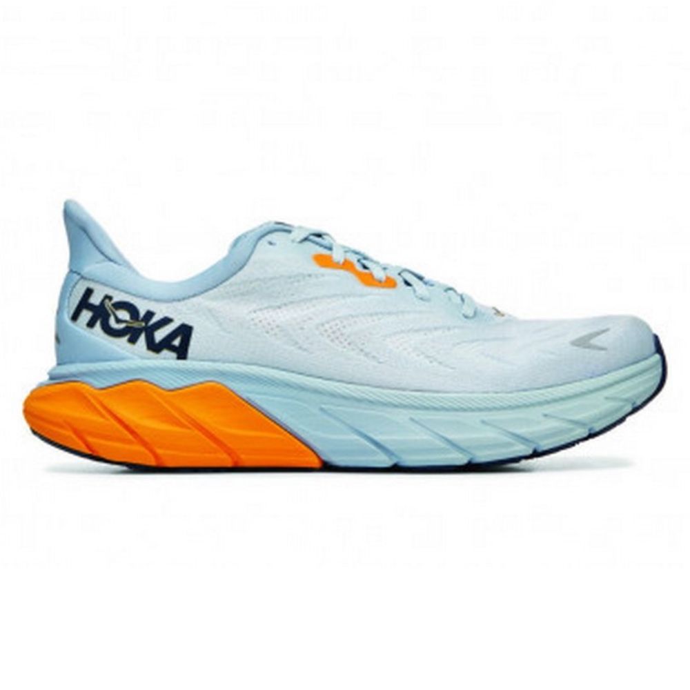 Чоловічі бігові кросівки Hoka One One M ARAHI 6 1123194-PABF