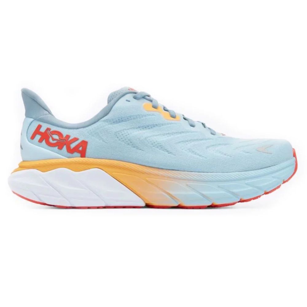 Чоловічі бігові кросівки Hoka One One M ARAHI 6 1123194-SSMS