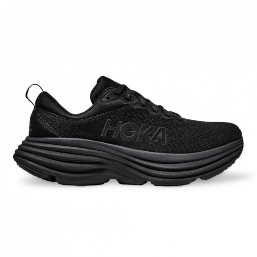 Чоловічі бігові кросівки Hoka One One M BONDI 8 1123202-BBLC
