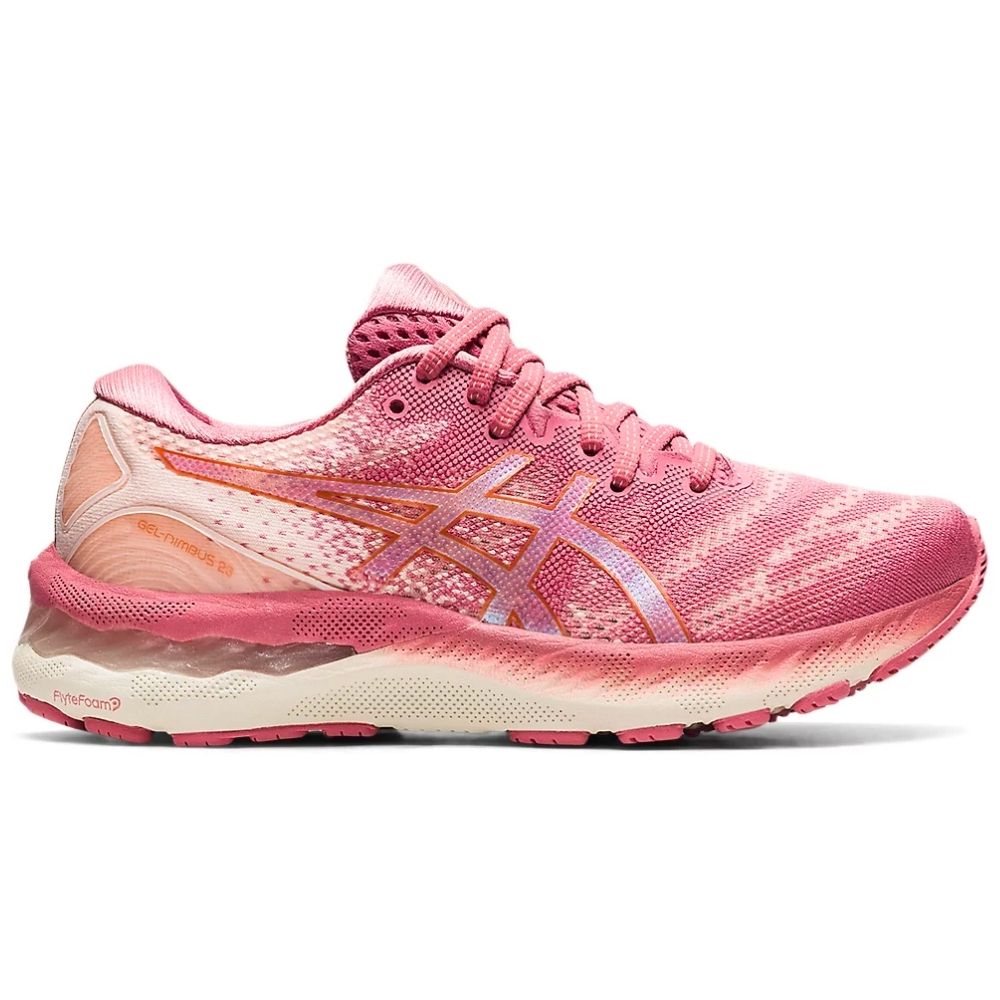 Жіночі бігові кросівки Asics GT-1000 1012A885-708