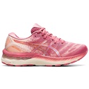 Жіночі бігові кросівки Asics GT-1000 1012A885-708