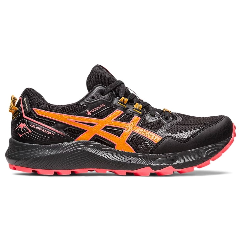 Жіночі бігові кросівки Asics GEL-SONOMA 7 GTX 1012B414-003