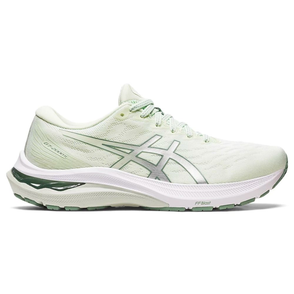 Жіночі бігові кросівки Asics GT-2000 11 1012B271-300