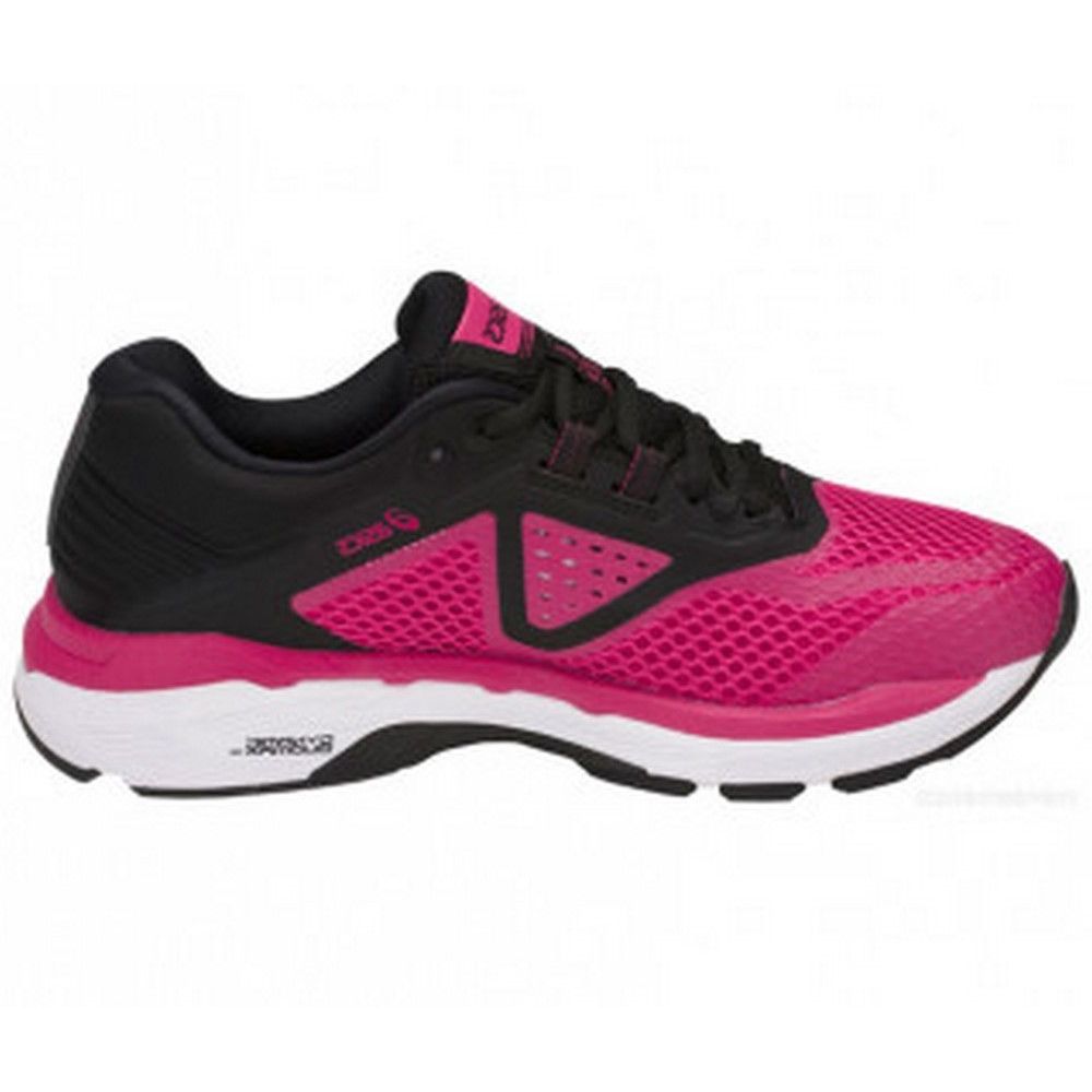 Жіночі бігові кросівки Asics GT-2000 6 T858N-2190