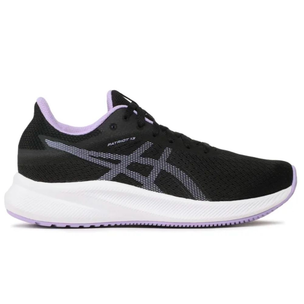 Женские беговые кроссовки Asics PATRIOT 13 1012B312-004