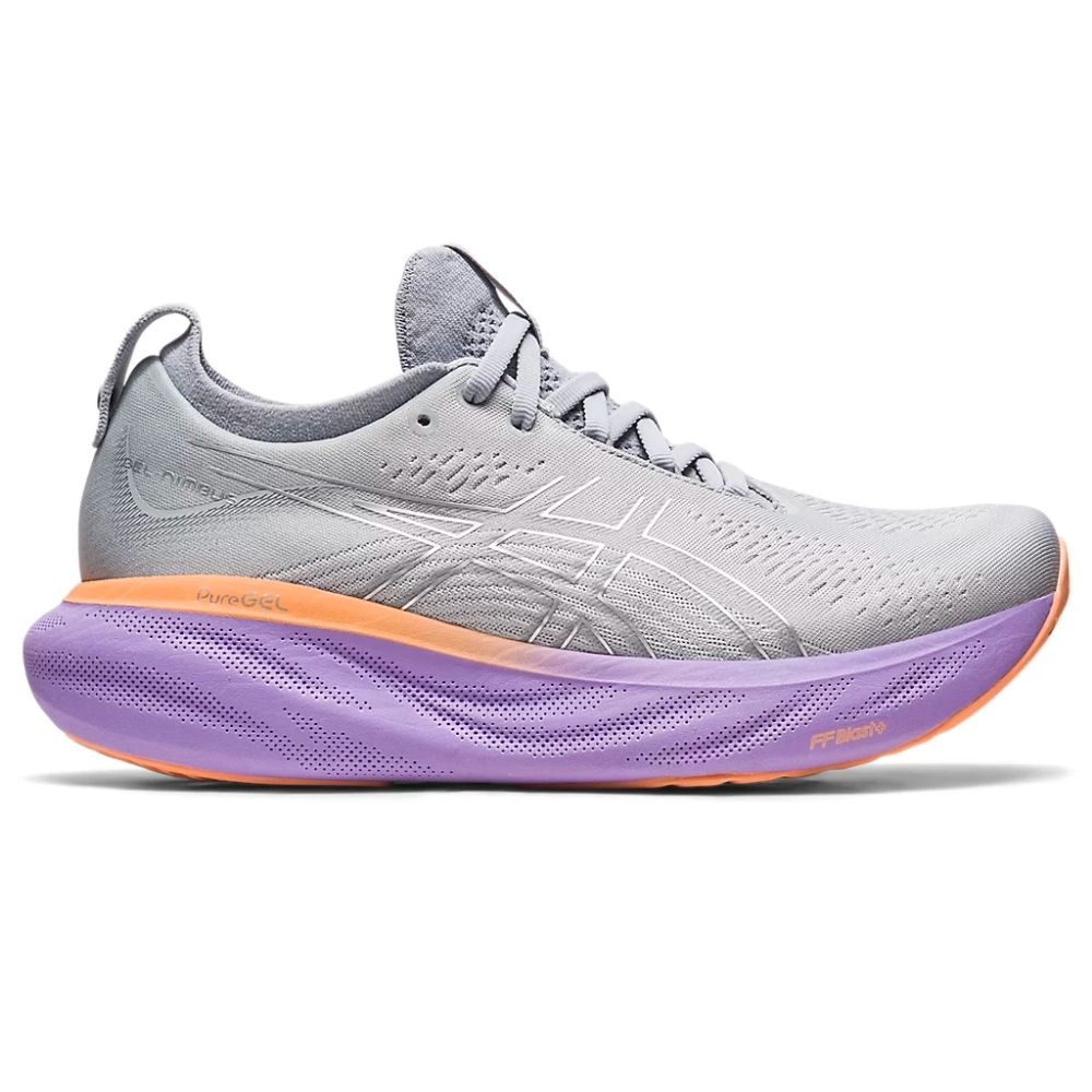 Жіночі бігові кросівки Asics GEL-NIMBUS 25 1012B356-021