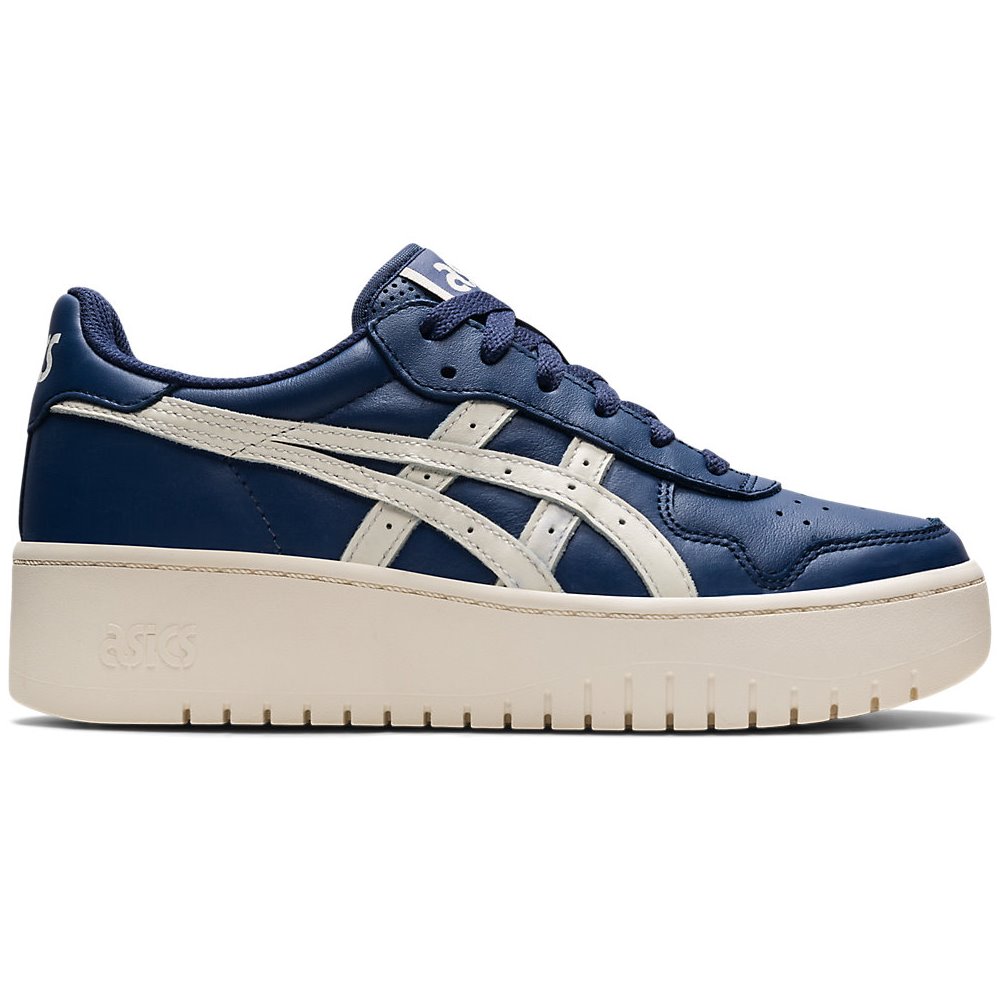 Жіночі повсякденні кросівки Asics JAPAN S PF 1202A243-400