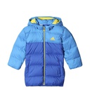 Дитяча утеплена куртка Adidas I SMU DOWN JKT AC5883