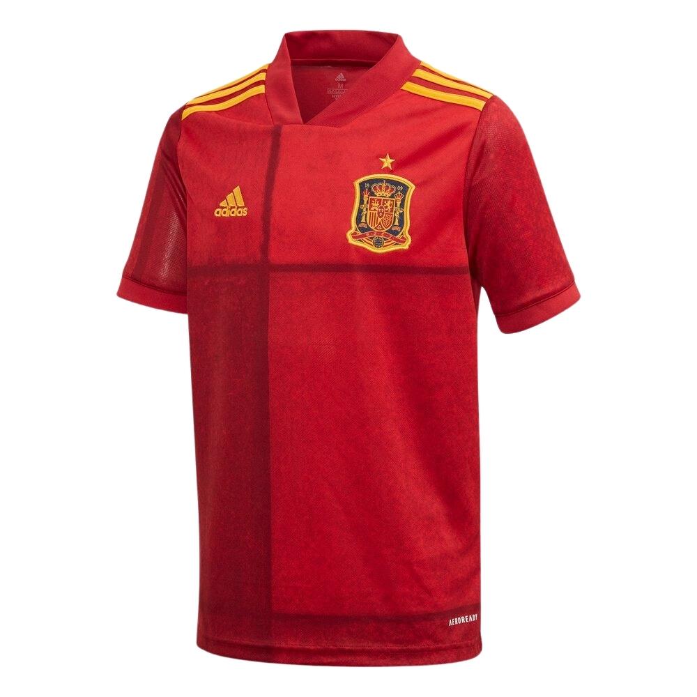 Дитяча футболка Adidas Spain HOME FI6237