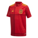 Дитяча футболка Adidas Spain HOME FI6237