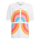 Дитяча футболка Adidas LEGO® Dots GN8850