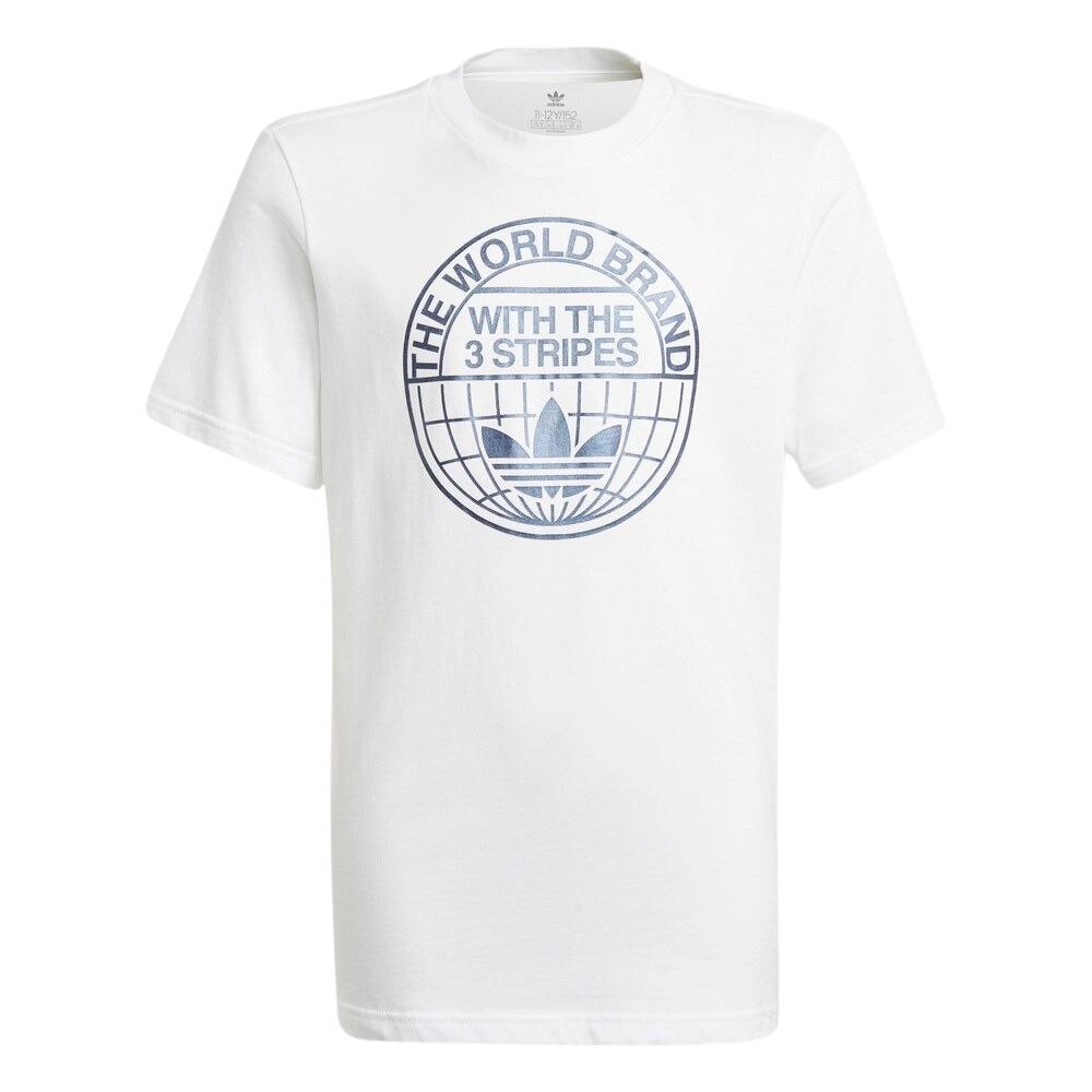 Дитяча футболка Adidas Graphic Print GN4126