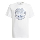 Дитяча футболка Adidas Graphic Print GN4126