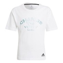 Дитяча футболка Adidas XFG Batwing Graphic GV2033