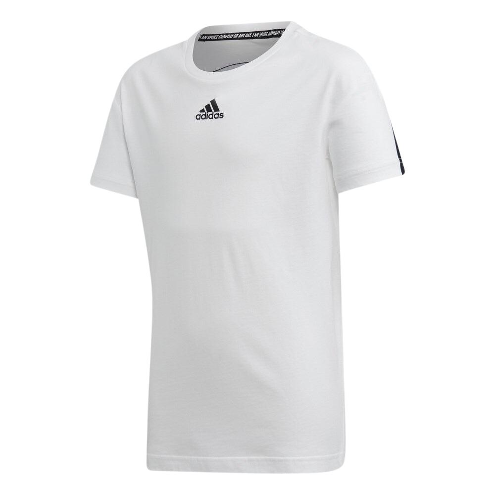 Дитяча футболка Adidas YB MH 3S TEE ED6479