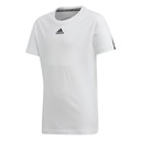 Дитяча футболка Adidas YB MH 3S TEE ED6479